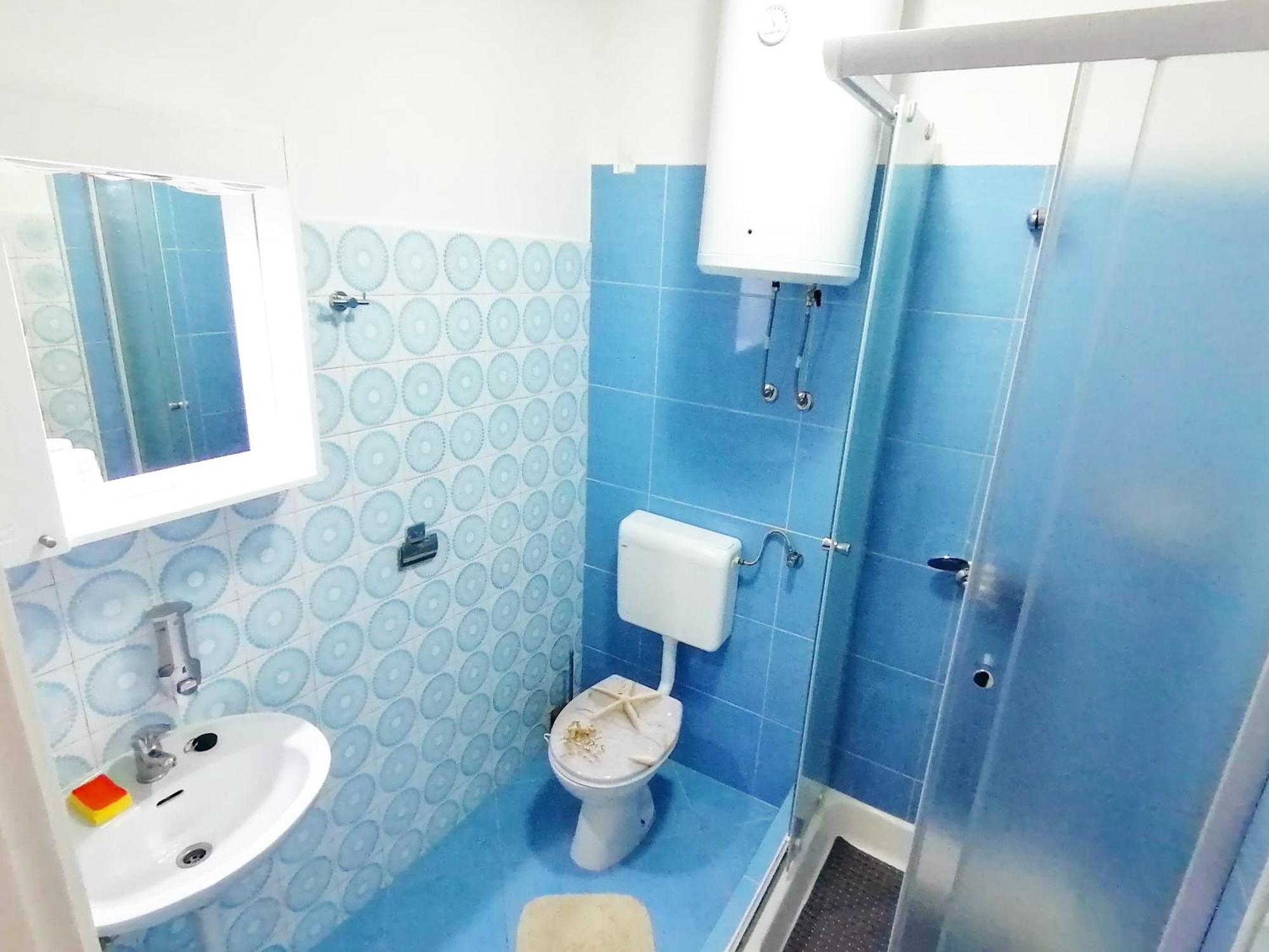 Apartmani Buljubasic บาชกาโวดา ห้อง รูปภาพ