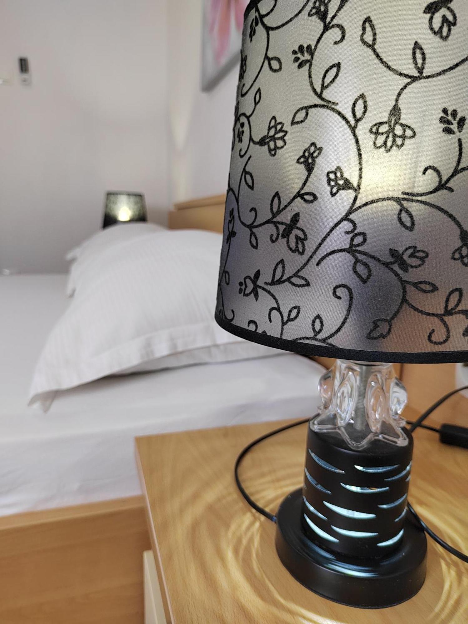 Apartmani Buljubasic บาชกาโวดา ภายนอก รูปภาพ