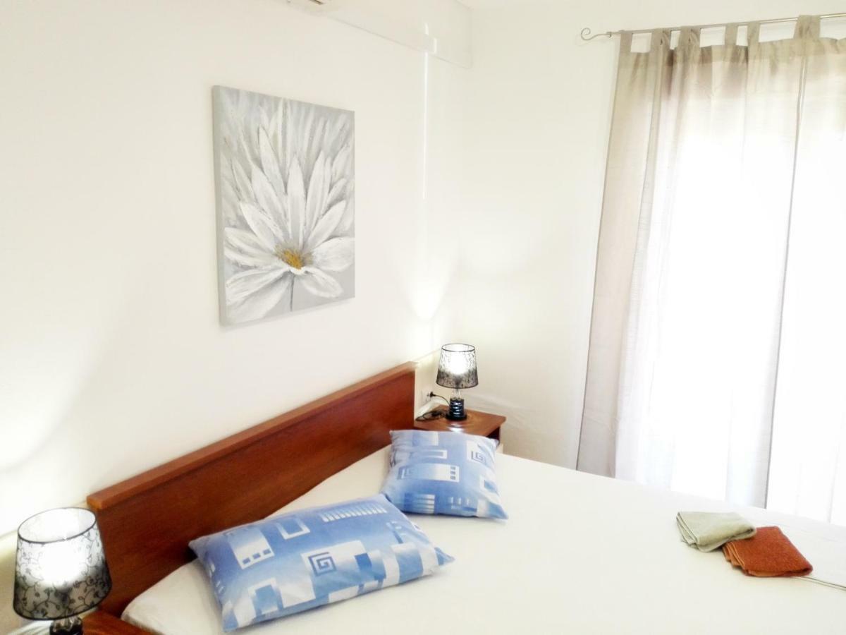 Apartmani Buljubasic บาชกาโวดา ภายนอก รูปภาพ